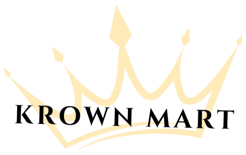 Krown Mart